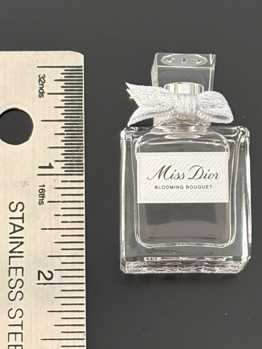 Miss Dior Blooming Bouquet Mini